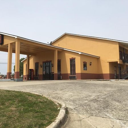 ג'ספר Clairmont Inn מראה חיצוני תמונה
